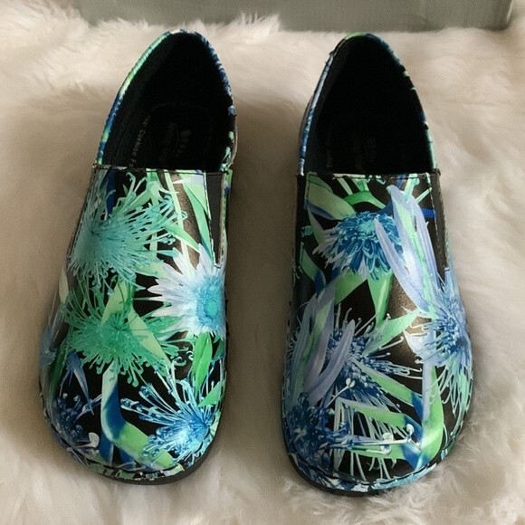 Spring Step shoes - Picture 2 of 7